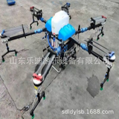 油電混合植保無人機 農業油電混合無人機 載重無人機植保機