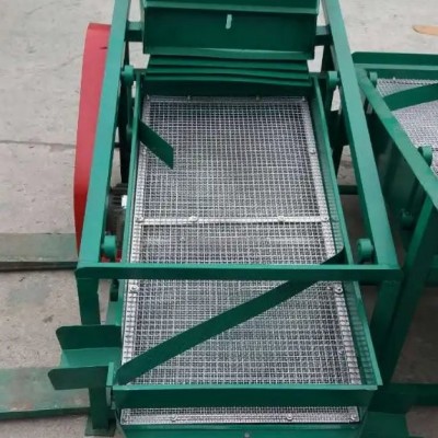 糧食種子精選機(jī) 小麥去節(jié)節(jié)麥草籽篩選機(jī) 大豆水稻選種機(jī)