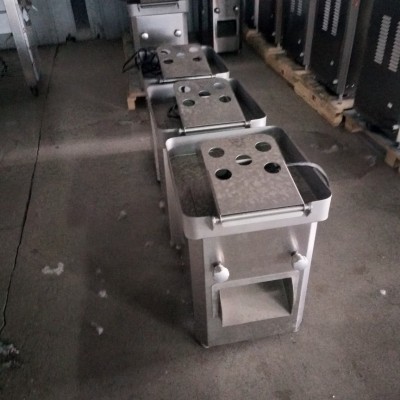 鮮肉切片機 HL-QP360型鮮肉切片機 鮮肉切絲機