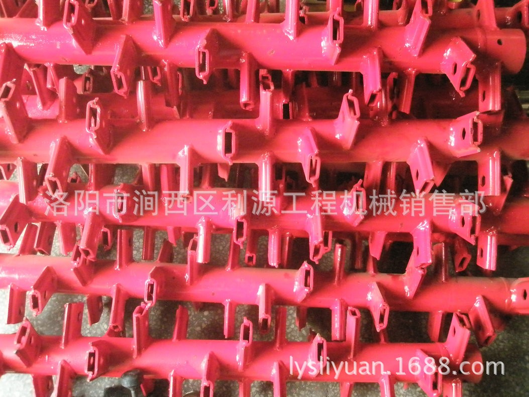 刀軸焊合件 東方紅旋耕機(jī)刀軸焊合件 東方紅旋耕機(jī)配件