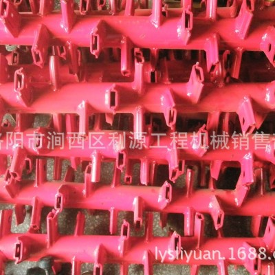 刀軸焊合件 東方紅旋耕機刀軸焊合件 東方紅旋耕機配件