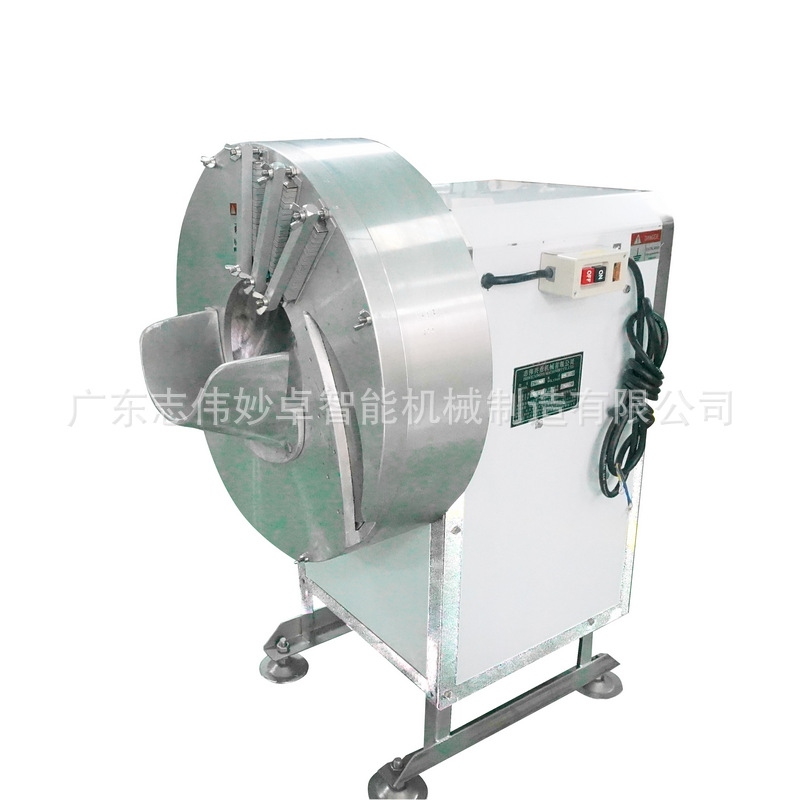 ZW-822姜絲筍絲機_副本