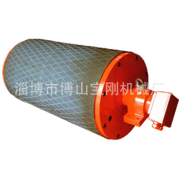 yth電動滾筒