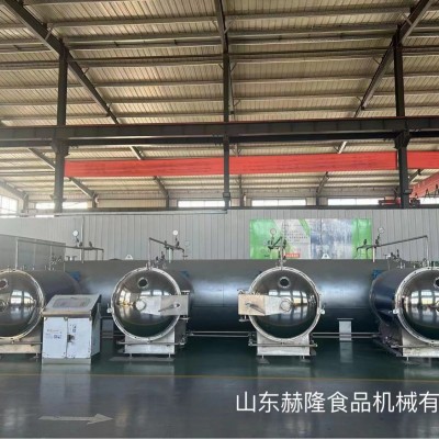 蘋果大棗脆片加工設備香酥脆蘋果片生產設備新鮮蔬菜水果干燥設備