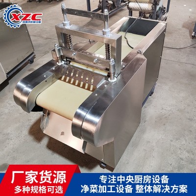 專業干香菇切絲機 柚子皮切丁機 切香菇腿丁機平菇香菇切片機