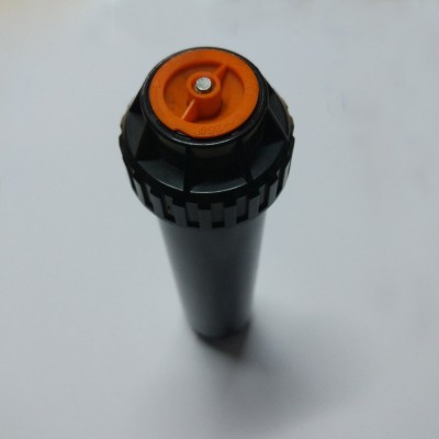 qz60c 齒輪驅動地埋式噴頭 橋梁道路養護 設備 灌溉系統