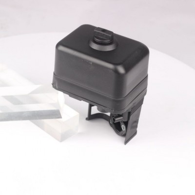 汽油機(jī)發(fā)電機(jī)配件微耕機(jī)空濾器總成168F173F188F海綿油紙濾過(guò)濾器