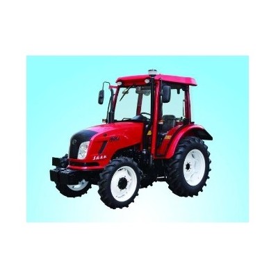 東風654輪式拖拉機