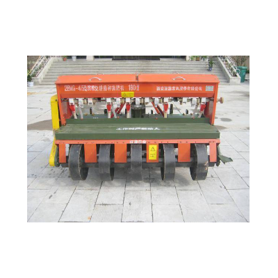 2BMG-4/5(180)旋耕播種機