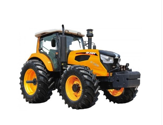 歐馬赫SD2204輪式拖拉機(jī)