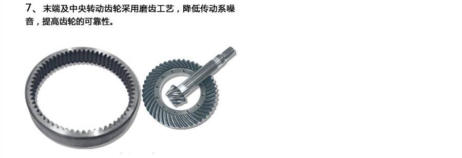 東方紅LX754輪式拖拉機(jī) 東方紅LX754輪式拖拉機(jī)