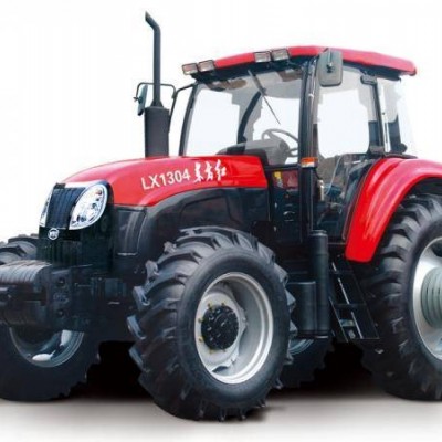 東方紅LX1304輪式拖拉機