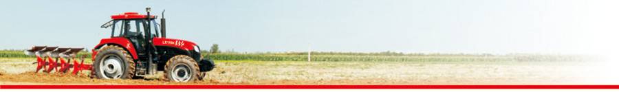 東方紅LX1304輪式拖拉機 東方紅LX1304輪式拖拉機