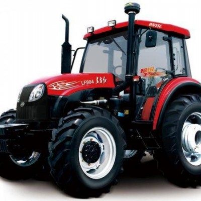 東方紅LF904動力換擋輪式拖拉機