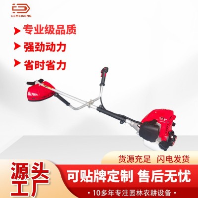 家用除草機(jī)現(xiàn)貨園林修剪機(jī)手動(dòng)手持無線大功率鋰電割草機(jī)便捷式