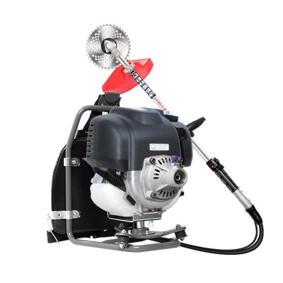 本田動力割草機(jī)gx35HONDA汽油割灌機(jī)農(nóng)用打草機(jī)除草牧草割草機(jī)