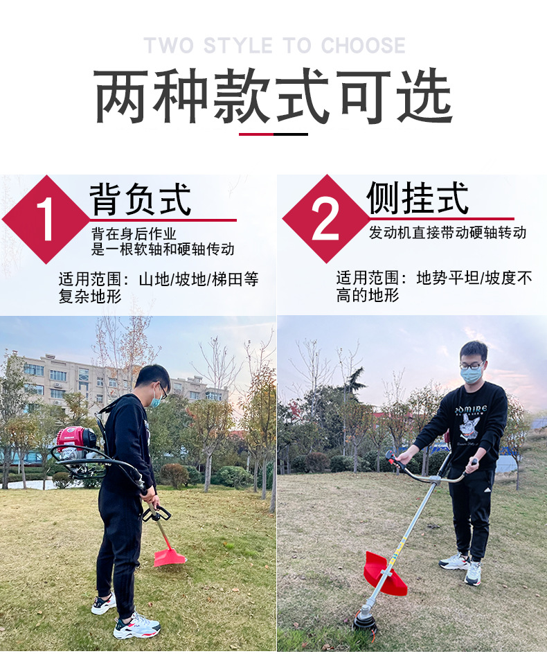 宗申S35悍將割灌機_13