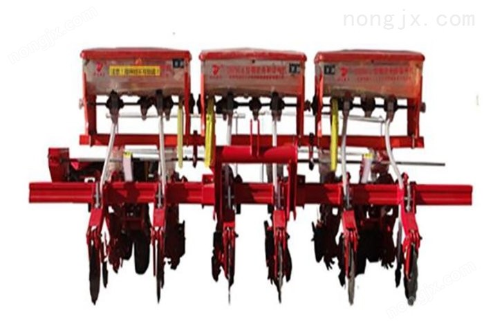 興義農(nóng)豐2BJM-6型精密免耕播種機(jī)
