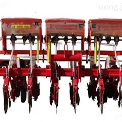 興義農豐2BJM-6型精密免耕播種機