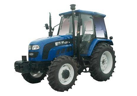 雷沃M1004-D輪式拖拉機(jī)