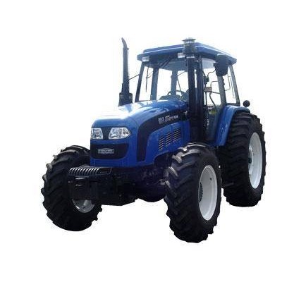 雷沃拖拉機M1204-F輪式拖拉機