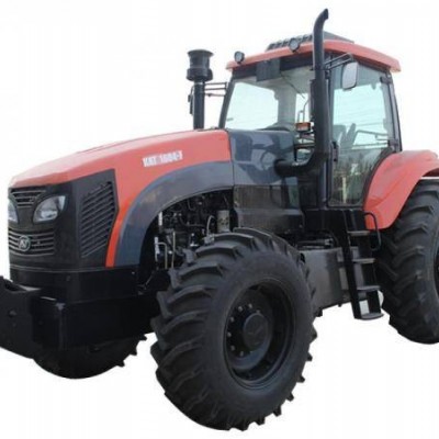 凱特KAT1604-F輪式拖拉機