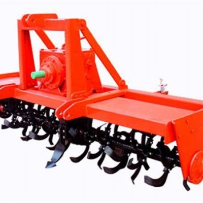 豪豐1GQN-250變速旋耕機