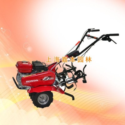 嘉陵FJ500汽油微耕機農(nóng)用小型翻土機