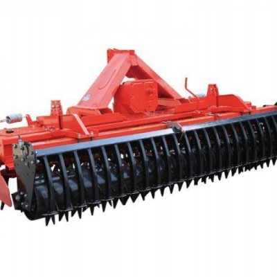 漢美LXG-250(1BQ-2.5)漢美重型驅動耙