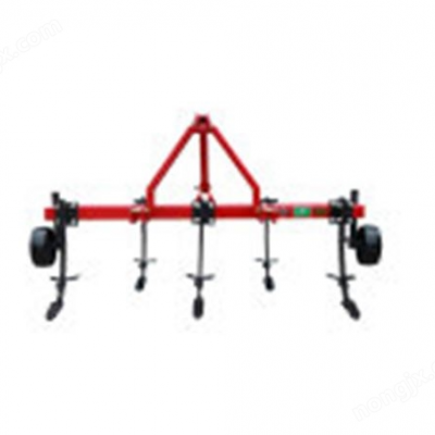 豐耕王1S-235深松機(jī)