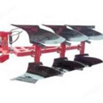 豐耕王1LFY-330雙向液壓翻轉(zhuǎn)犁