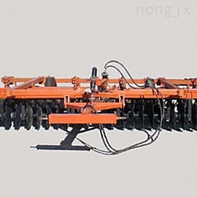 吾吾農(nóng)機(jī)1ZL-3.6聯(lián)合整地機(jī)