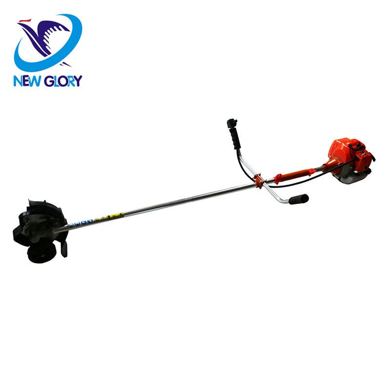 廠家直銷新款26CC汽油割草機修草機