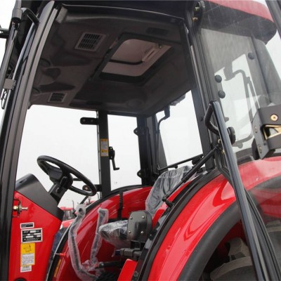 東方紅LX904輪式拖拉機