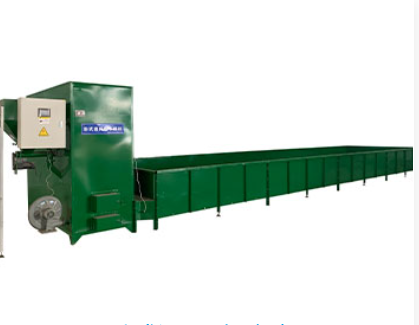 臥式通風型干燥機