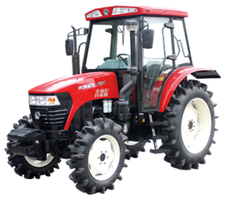 沃得1004C奧龍拖拉機(jī)沃得1004C奧龍拖拉機(jī)