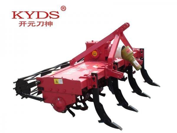 開元刀神1GKNS-200深松旋耕機(jī)