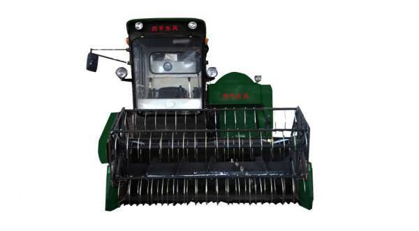 東風4LZ-2.5 880型稻麥聯合收割機