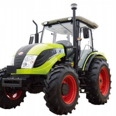 博馬1304輪式拖拉機(jī)