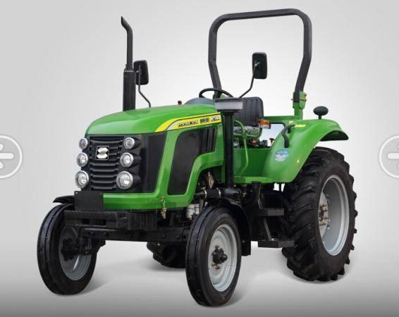 中聯(lián)重科RC1200拖拉機(jī)