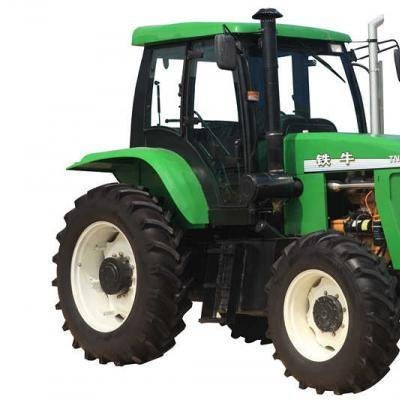 TN1254輪式拖拉機