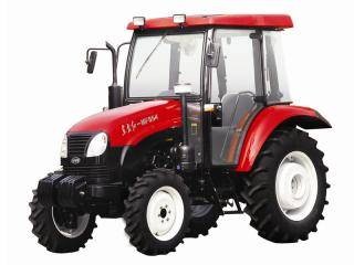 東方紅MF554輪式拖拉機(jī)