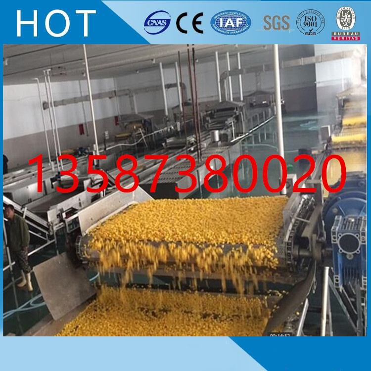 玉米速凍生產線1 - 副本