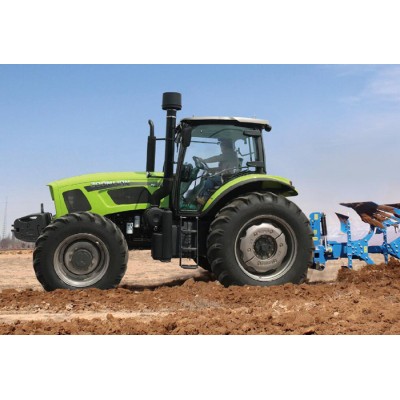 中聯重科RG1804輪式拖拉機