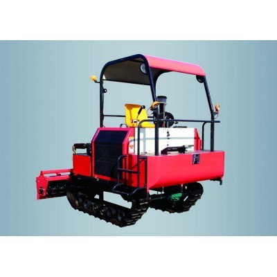 艾禾1GLZ-200B履帶自走式旋耕機(jī)