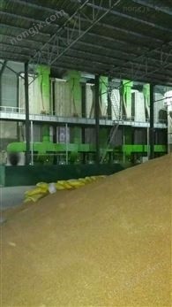 糧食烘干機------建設(shè)生產(chǎn)線