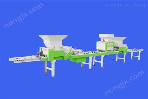 2BX-580型 水稻播種機