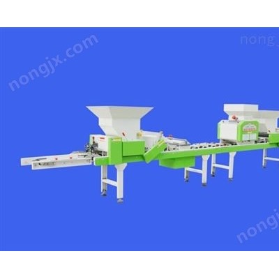 2BX-580型 水稻播種機