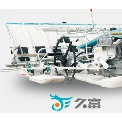 F6手扶式增產(chǎn)型擺栽插秧兩用機