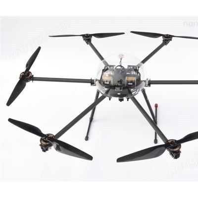 6軸85分鐘長續航